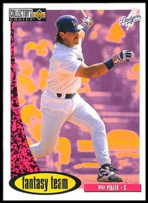 272 Mike Piazza